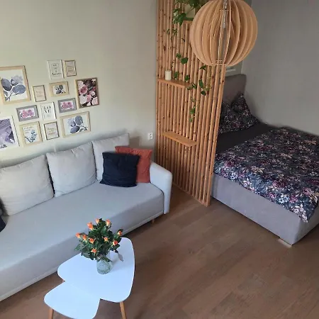 Cozy Near O2 Arena * Prague
