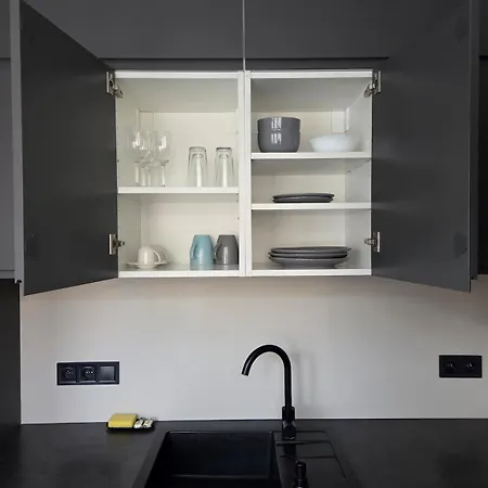 Appartement Cozy Near O2 Arena *