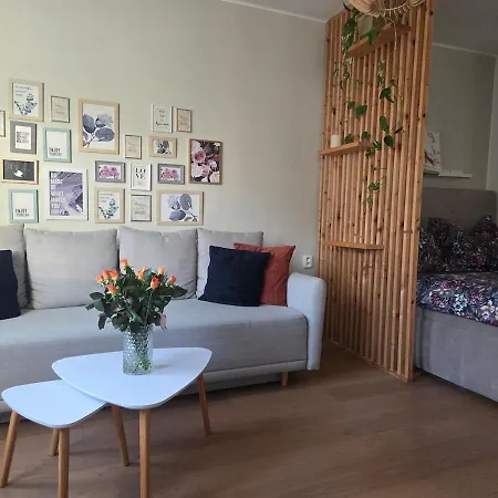 Cozy Near O2 Arena Praha