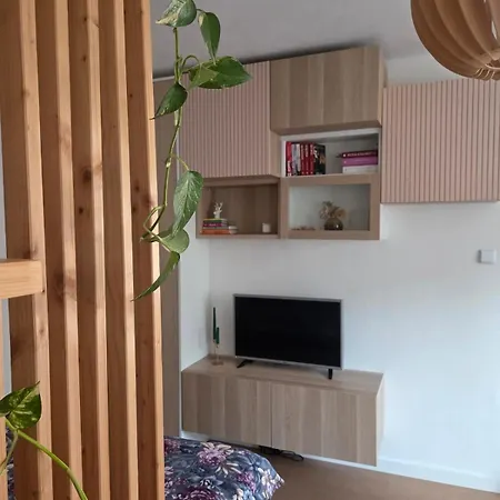 Cozy Near O2 Arena Apartmán Praha
