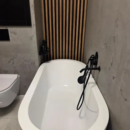 Cozy Near O2 Arena Apartmán Praha